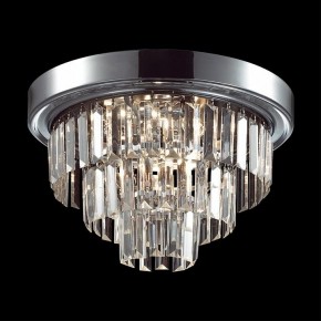 Потолочная люстра Lumion ZAHA 8266/4C в Сысерти - sysert.ok-mebel.com | фото 3