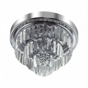 Потолочная люстра Lumion ZAHA 8266/4C в Сысерти - sysert.ok-mebel.com | фото 5