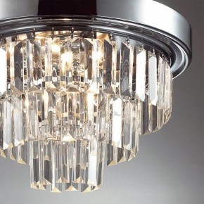 Потолочная люстра Lumion ZAHA 8266/4C в Сысерти - sysert.ok-mebel.com | фото 8