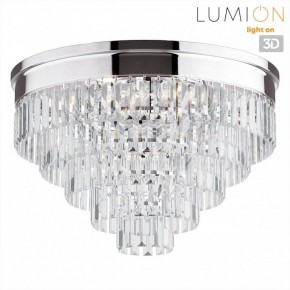 Потолочная люстра Lumion ZAHA 8266/8C в Сысерти - sysert.ok-mebel.com | фото 4
