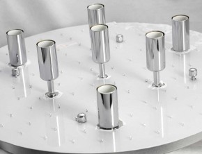 Потолочная люстра Lussole Como GRLSA-5603-07 в Сысерти - sysert.ok-mebel.com | фото 3