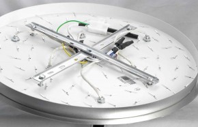 Потолочная люстра Lussole Como LSA-5603-07 в Сысерти - sysert.ok-mebel.com | фото 6