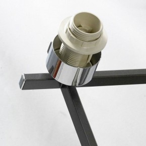 Потолочная люстра Lussole Costanzo GRLSL-9007-09 в Сысерти - sysert.ok-mebel.com | фото 5