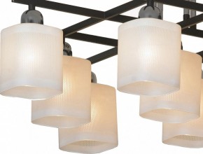 Потолочная люстра Lussole Costanzo GRLSL-9007-09 в Сысерти - sysert.ok-mebel.com | фото 7