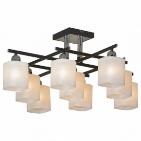 Потолочная люстра Lussole Costanzo LSL-9007-09 в Сысерти - sysert.ok-mebel.com | фото
