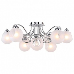 Потолочная люстра Lussole Iliamna GRLSP-8140 в Сысерти - sysert.ok-mebel.com | фото