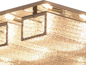 Потолочная люстра Lussole Lariano GRLSA-5407-09 в Сысерти - sysert.ok-mebel.com | фото 3
