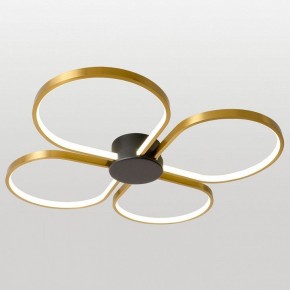 Потолочная люстра Lussole Lowell LSP-7351 в Сысерти - sysert.ok-mebel.com | фото