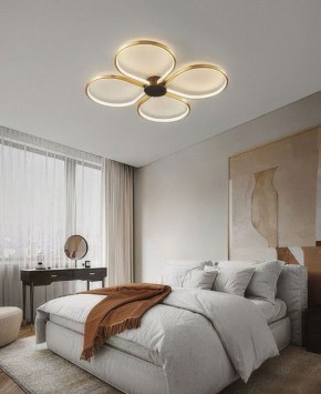 Потолочная люстра Lussole Lowell LSP-7351 в Сысерти - sysert.ok-mebel.com | фото 2