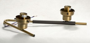 Потолочная люстра Lussole Oahe GRLSP-8142 в Сысерти - sysert.ok-mebel.com | фото 6