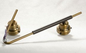 Потолочная люстра Lussole Oahe GRLSP-8142 в Сысерти - sysert.ok-mebel.com | фото 7