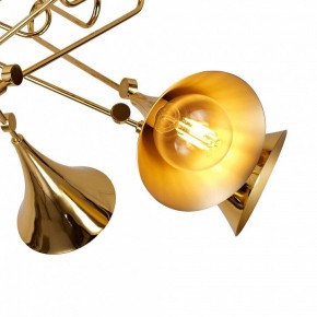Потолочная люстра Mantra Jazz 5897 в Сысерти - sysert.ok-mebel.com | фото 3