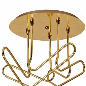 Потолочная люстра Mantra Jazz 5897 в Сысерти - sysert.ok-mebel.com | фото 5