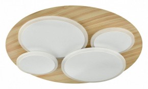 Потолочная люстра Sonex Pine 7734/60L в Сысерти - sysert.ok-mebel.com | фото