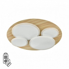 Потолочная люстра Sonex Pine 7734/60L в Сысерти - sysert.ok-mebel.com | фото 2