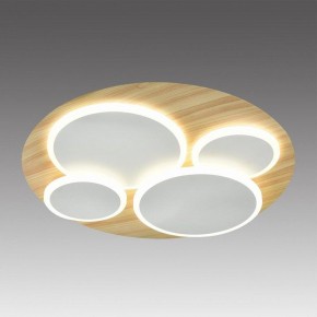 Потолочная люстра Sonex Pine 7734/60L в Сысерти - sysert.ok-mebel.com | фото 3