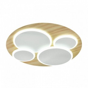 Потолочная люстра Sonex Pine 7734/60L в Сысерти - sysert.ok-mebel.com | фото 5
