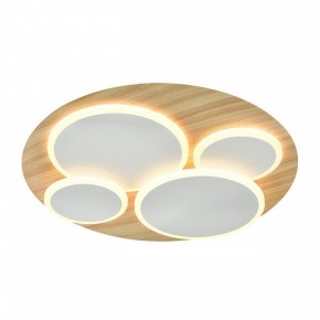 Потолочная люстра Sonex Pine 7734/60L в Сысерти - sysert.ok-mebel.com | фото 6