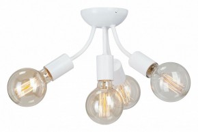 Потолочная люстра Vitaluce V3927 V3927-0/4PL в Сысерти - sysert.ok-mebel.com | фото