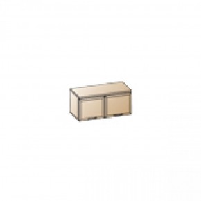 Прихожая Карина композиция 3 (Акация Молдау) в Сысерти - sysert.ok-mebel.com | фото 3