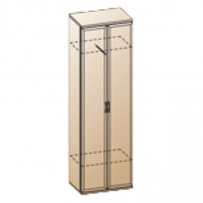 Прихожая Карина композиция 7 (Гикори Джексон светлый) в Сысерти - sysert.ok-mebel.com | фото 10