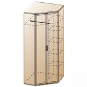 Прихожая Карина композиция 8 (Акация Молдау) в Сысерти - sysert.ok-mebel.com | фото 4