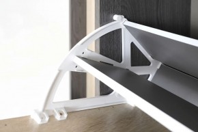 ГРЕТТА 1 Прихожая в Сысерти - sysert.ok-mebel.com | фото 13