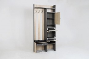 ГРЕТТА 1 Прихожая в Сысерти - sysert.ok-mebel.com | фото 4