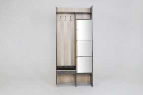 ГРЕТТА 1 Прихожая в Сысерти - sysert.ok-mebel.com | фото 6