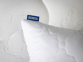 PROxSON Комплект подушек Terra Compack (Микрофибра Полотно) 50x70 в Сысерти - sysert.ok-mebel.com | фото 9