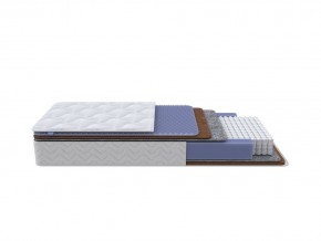 PROxSON Матрас Active Duo M/F (Ткань Трикотаж Эко) 120x200 в Сысерти - sysert.ok-mebel.com | фото 2