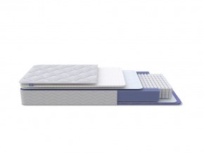 PROxSON Матрас Active Duo S/F (Ткань Трикотаж Эко) 160x195 в Сысерти - sysert.ok-mebel.com | фото 2