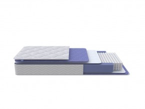 PROxSON Матрас Active F (Ткань Трикотаж Эко) 120x190 в Сысерти - sysert.ok-mebel.com | фото
