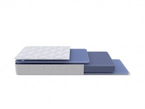 PROxSON Матрас Active Flex M (Ткань Трикотаж Эко) 90x200 в Сысерти - sysert.ok-mebel.com | фото 10