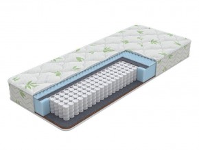 PROxSON Матрас Баланс Дуо EVS (Трикотаж Aloe Vera) 180x190 в Сысерти - sysert.ok-mebel.com | фото 2
