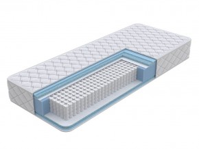 PROxSON Матрас Баланс EVS (Ткань Жаккард) 160x190 в Сысерти - sysert.ok-mebel.com | фото