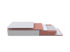 PROxSON Матрас Base M (Ткань Синтетический жаккард) 180x200 в Сысерти - sysert.ok-mebel.com | фото