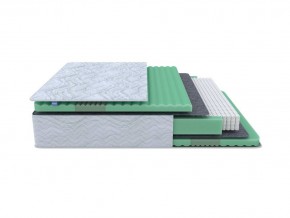 PROxSON Матрас Green Comfort M (Tricotage Dream) 120x195 в Сысерти - sysert.ok-mebel.com | фото