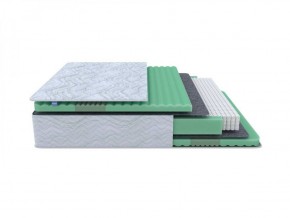 PROxSON Матрас Green Comfort M (Tricotage Dream) 140x195 в Сысерти - sysert.ok-mebel.com | фото 2