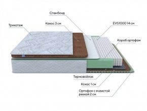 PROxSON Матрас Green Duo M/F (Tricotage Dream) 120x190 в Сысерти - sysert.ok-mebel.com | фото 7