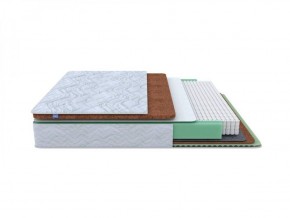 PROxSON Матрас Green Duo M/F (Tricotage Dream) 80x200 в Сысерти - sysert.ok-mebel.com | фото 5