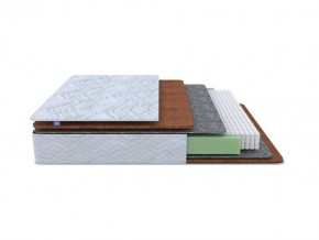 PROxSON Матрас Green F (Tricotage Dream) 80x210 в Сысерти - sysert.ok-mebel.com | фото 5