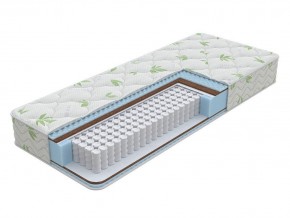 PROxSON Матрас Люкс EVS (Трикотаж Aloe Vera) 180x200 в Сысерти - sysert.ok-mebel.com | фото 2
