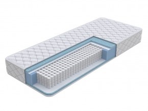 PROxSON Матрас Оптима EVS (Ткань Жаккард) 160x190 в Сысерти - sysert.ok-mebel.com | фото