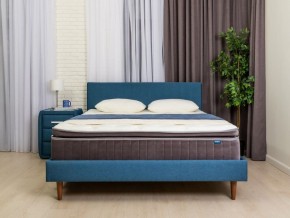 PROxSON Матрас Paradise Soft (Трикотаж Prestige Steel) 140x190 в Сысерти - sysert.ok-mebel.com | фото 3