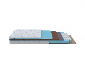 PROxSON Матрас Совенок (Cotton Little PROSON) 60x200 в Сысерти - sysert.ok-mebel.com | фото