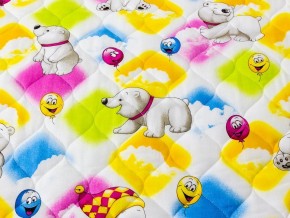 PROxSON Матрас Тигренок (Print) 80x160 в Сысерти - sysert.ok-mebel.com | фото 11