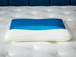 PROxSON Подушка Flow Simple (Трикотаж Трикотаж Pillow Line) 41x61 в Сысерти - sysert.ok-mebel.com | фото 9