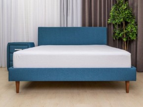 PROxSON Защитный чехол Aqua Save Plush S (Ткань влагостойкая Coral Fleece) 120x195 в Сысерти - sysert.ok-mebel.com | фото 3