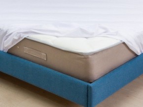 PROxSON Защитный чехол Aqua Save Plush S (Ткань влагостойкая Coral Fleece) 120x195 в Сысерти - sysert.ok-mebel.com | фото 5